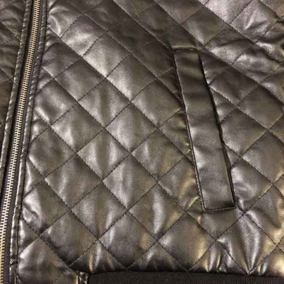 21MEN BOMBER Jacket - Picture 3 of 7